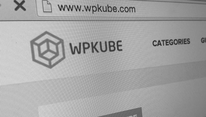 WPKube