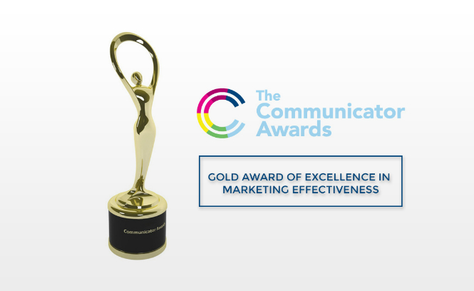 Communicator Awards