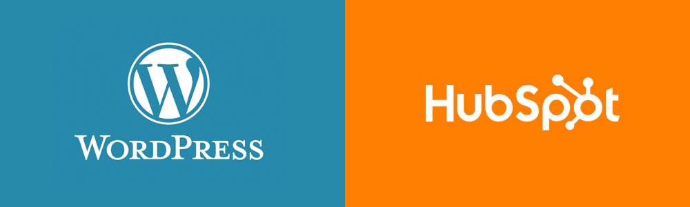 Integrate HubSpot and WordPress