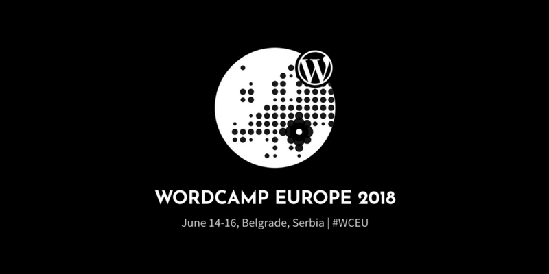 WordCamp Europe