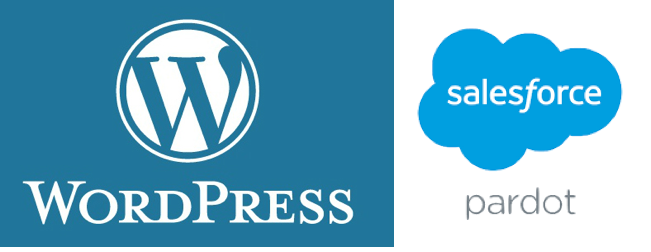 Integrate Pardot with WordPress