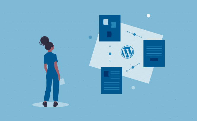 WordPress: Can it scale?