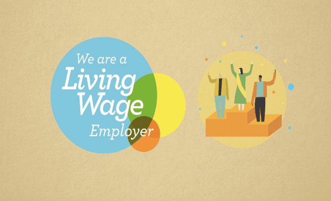 Living Wage, ClarityDX