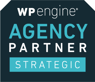 WP Engine Strategic Partner