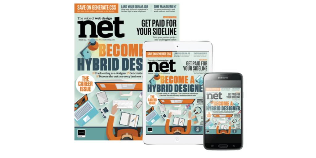 Net Magazine