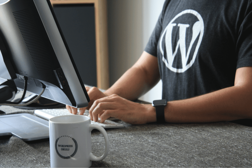 wordpress security