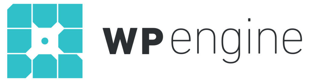 WP Engine logo