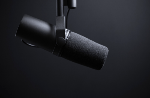 mic