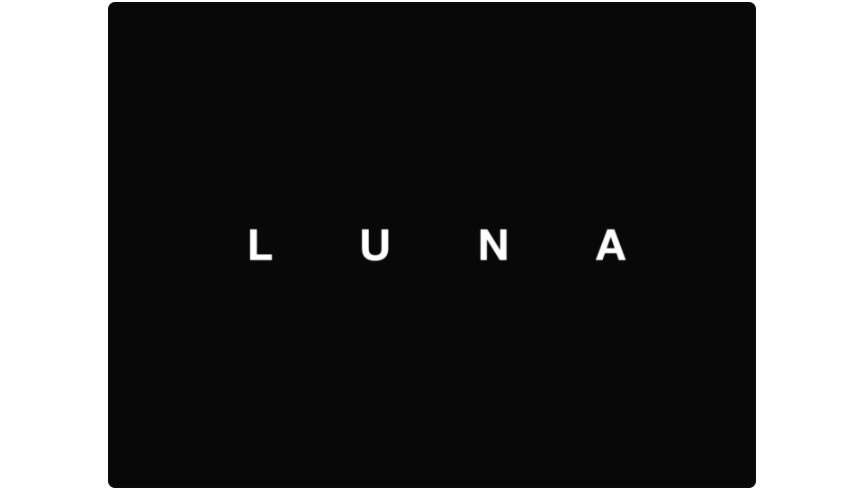 luna theme